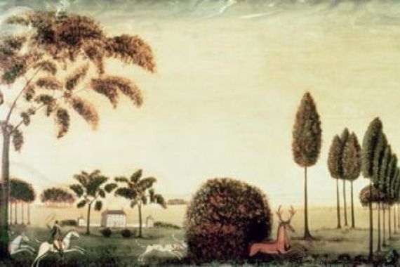 Rufus Porter