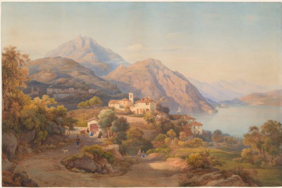 Salomon Corrodi