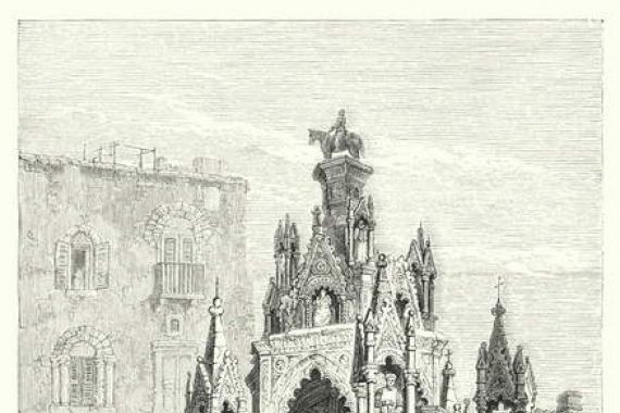 Samuel (after) Prout
