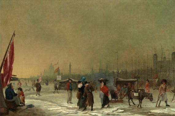 Samuel Collings