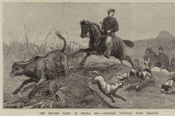 Samuel Edmund Waller