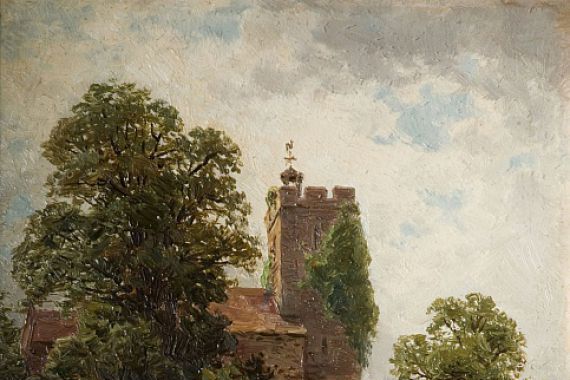 Samuel Henry Baker
