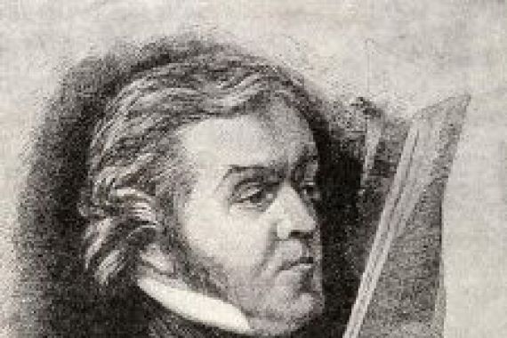 Samuel Lawrence