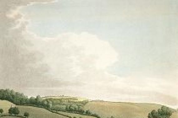 Samuel Lysons