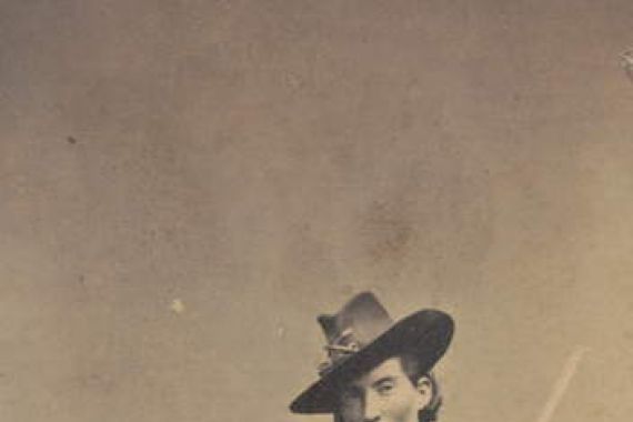 Samuel Masury