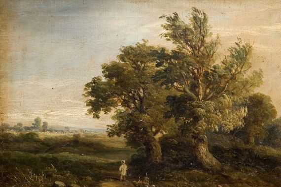 Samuel Restell Lines