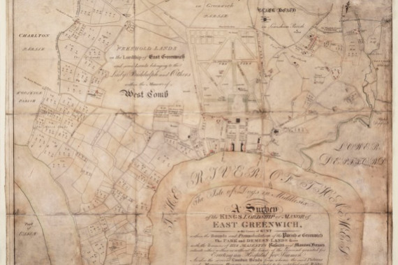 Samuel Travers