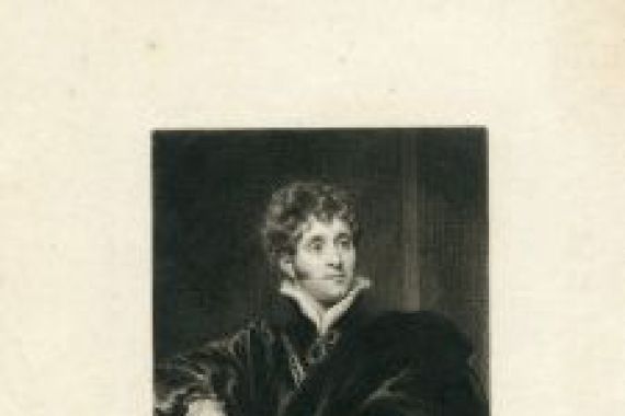 Samuel William I Reynolds
