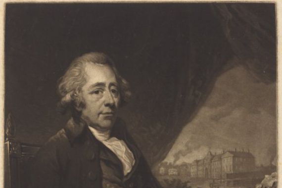 Samuel William Reynolds I