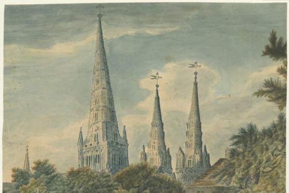 Sarah Clifford Fernyhough