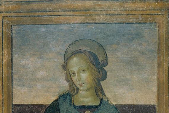School of Perugino