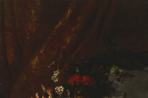 Sebastiano & Monnoyer J B (1636 99) Ricci