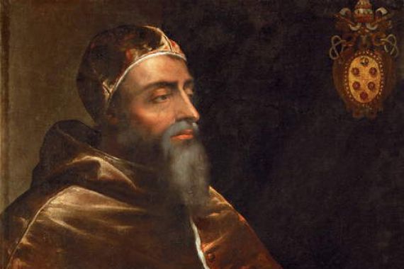 Sebastiano del (circle of) Piombo