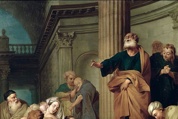 Sebastien II Le Clerc