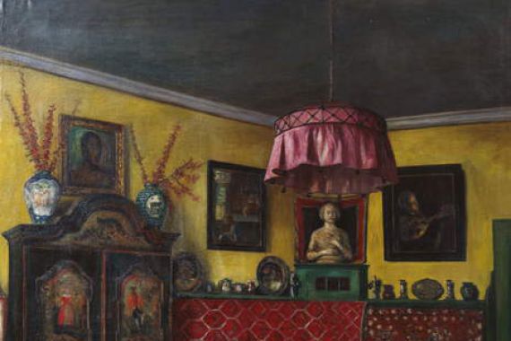 Sigmund Sinding