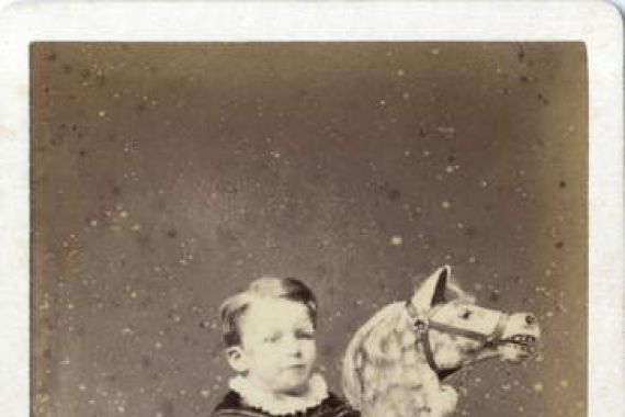 Silas Eastham