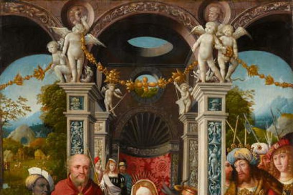 Simon Claesz van Waterlant