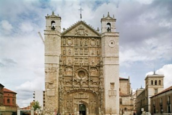 Simon de Colonia