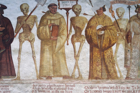 Simone II Baschenis