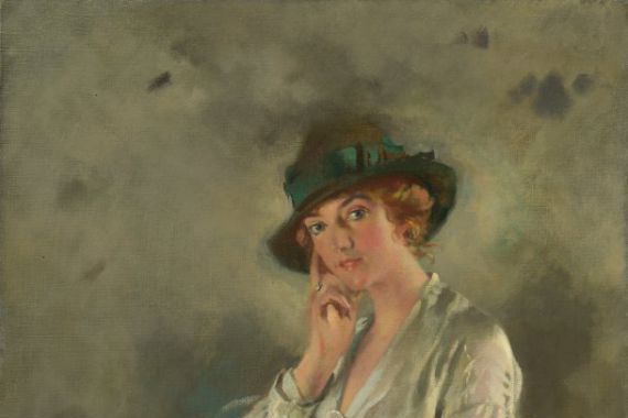 Sir William Orpen