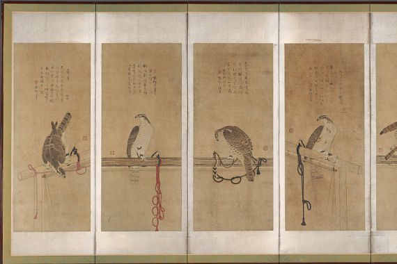 Soga Chokuan