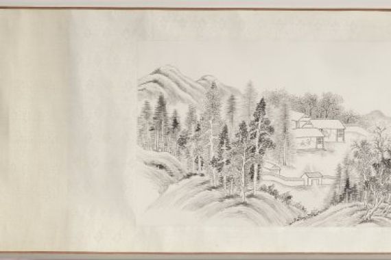 Song Bolu (signed by artist)