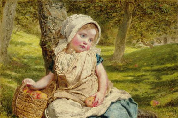 Sophie Anderson