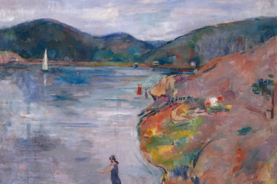 Soren Onsager
