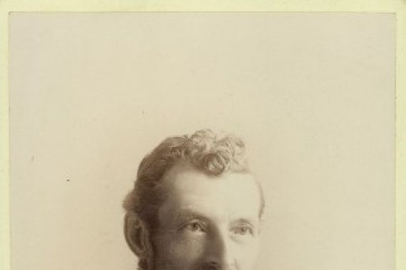 St. Louis Scholten