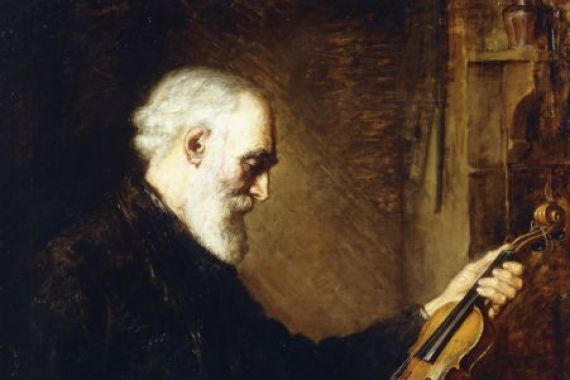 Stanhope Alexander Forbes