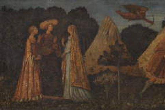Stefano dAntonio di Vanni