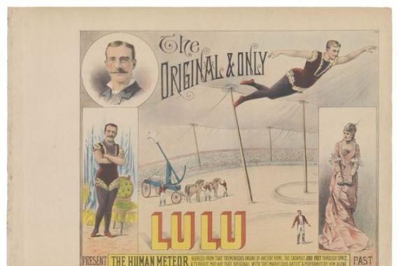 Strobridge Lithographing Company