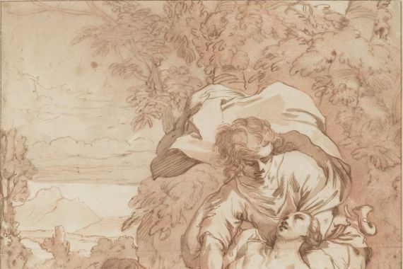 Studio of Simon Vouet