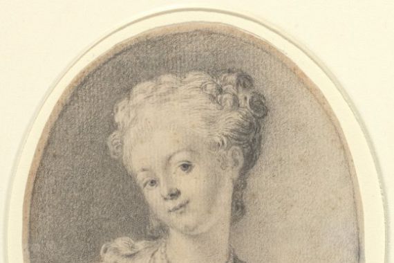 Style of Gabriel Jacques de Saint Aubin