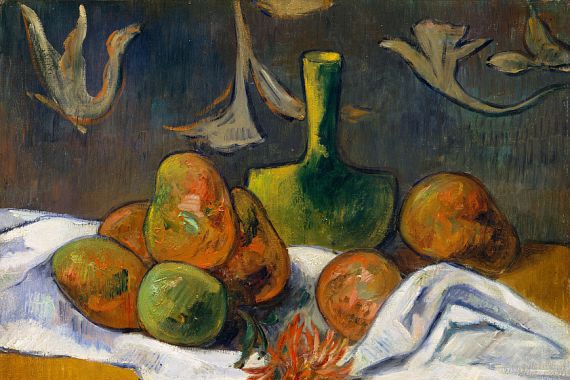 Style of Paul Gauguin