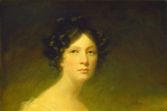 Style of Sir Henry Raeburn