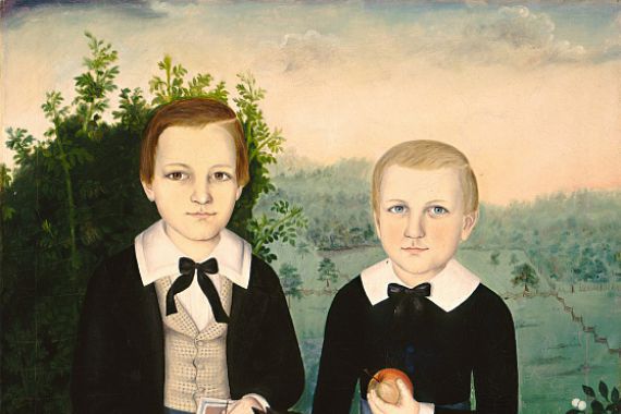 Susan Catherine Waters