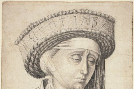 Swabian 15th Century