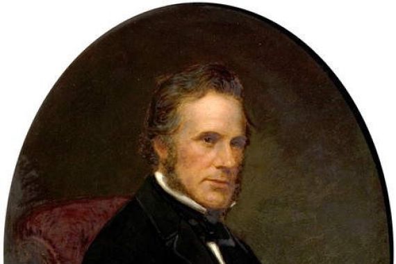 Sylvanus Redgate