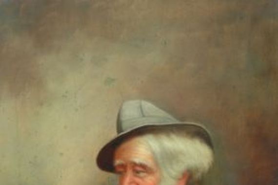 T. Clare