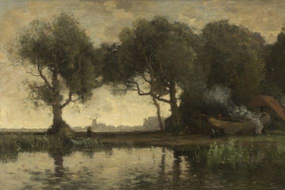 Théophile de Bock  
