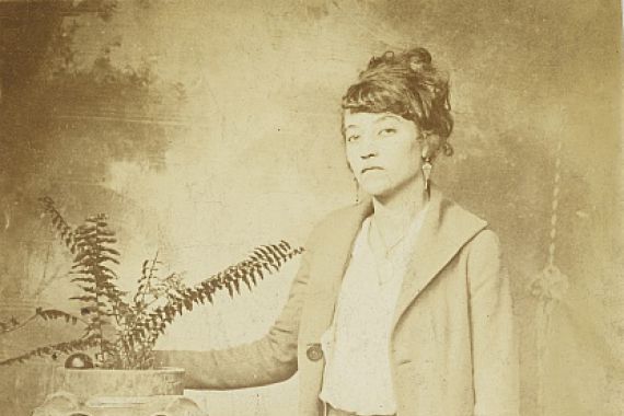 The Rex Photo Studio