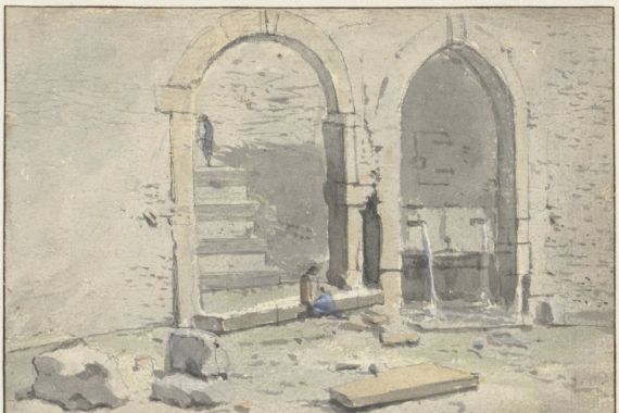 Theodoor Wilkens