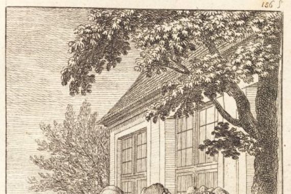 Theodor Gottlieb von Hippel