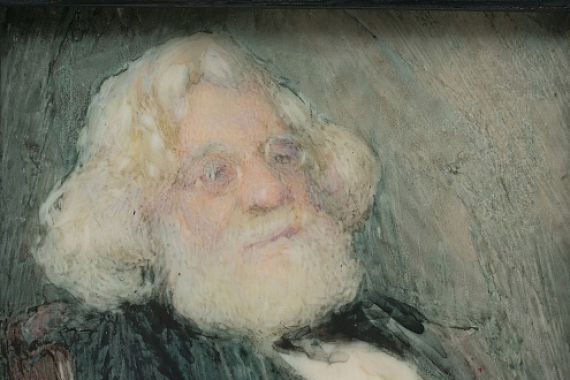 Theodora W. Thayer