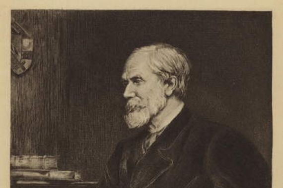 Theodore Blake (after) Wirgman