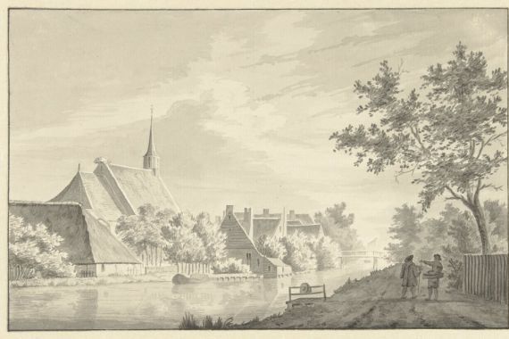 Theodorus Cornelis Schutter