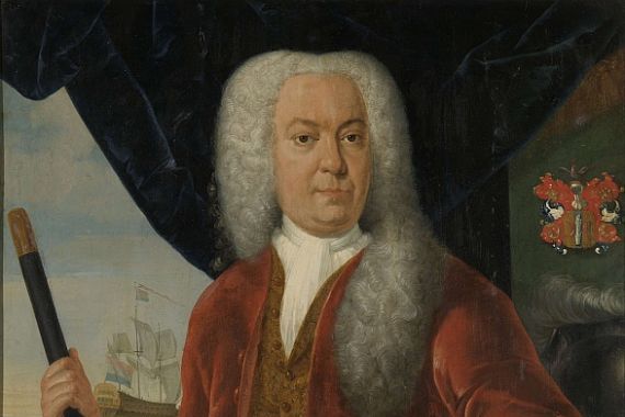 Theodorus Justinus Rheen