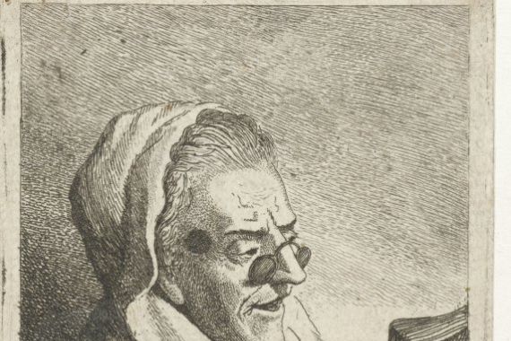 Theodorus de Roode