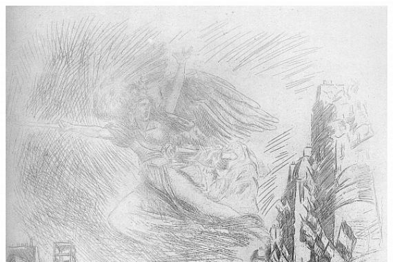 Theophile Steinlen
